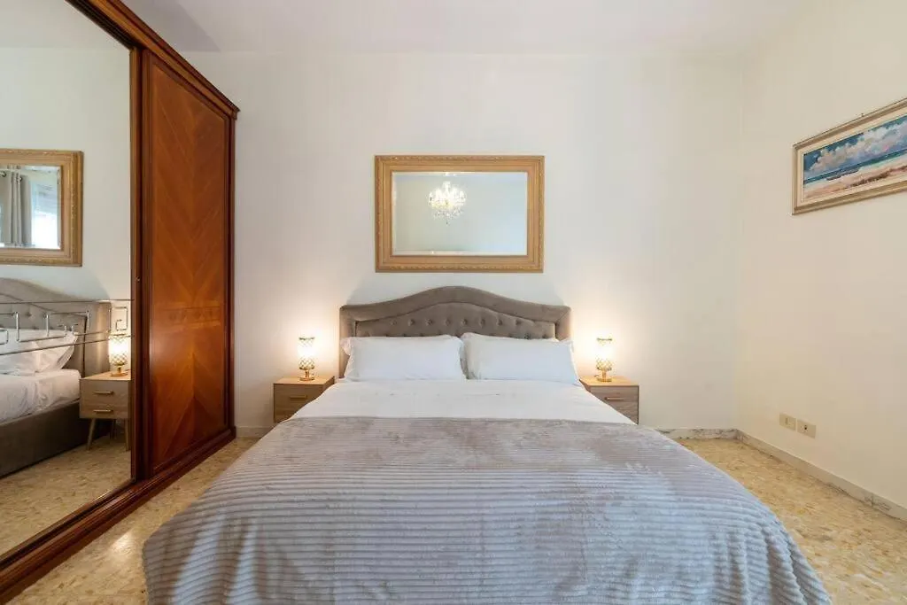 4Season Enchanting Balduina\'S Pent Apartment Rome Center location